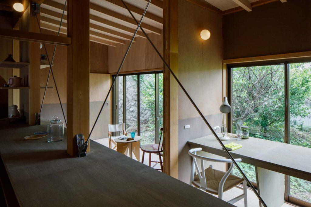 作品「T house renovation |中古住宅との協奏」の画像 その31 (建築家 : 阿曽 芙実)