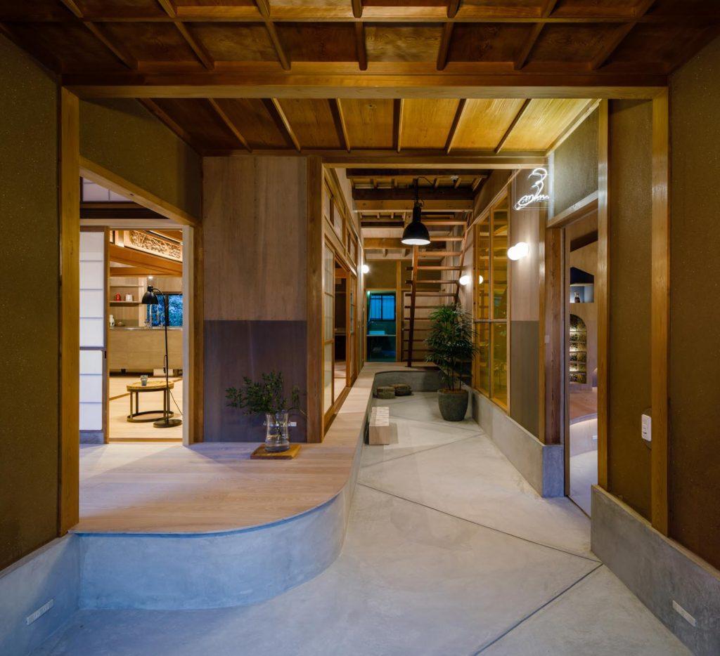 作品「T house renovation |中古住宅との協奏」の画像 その19 (建築家 : 阿曽 芙実)