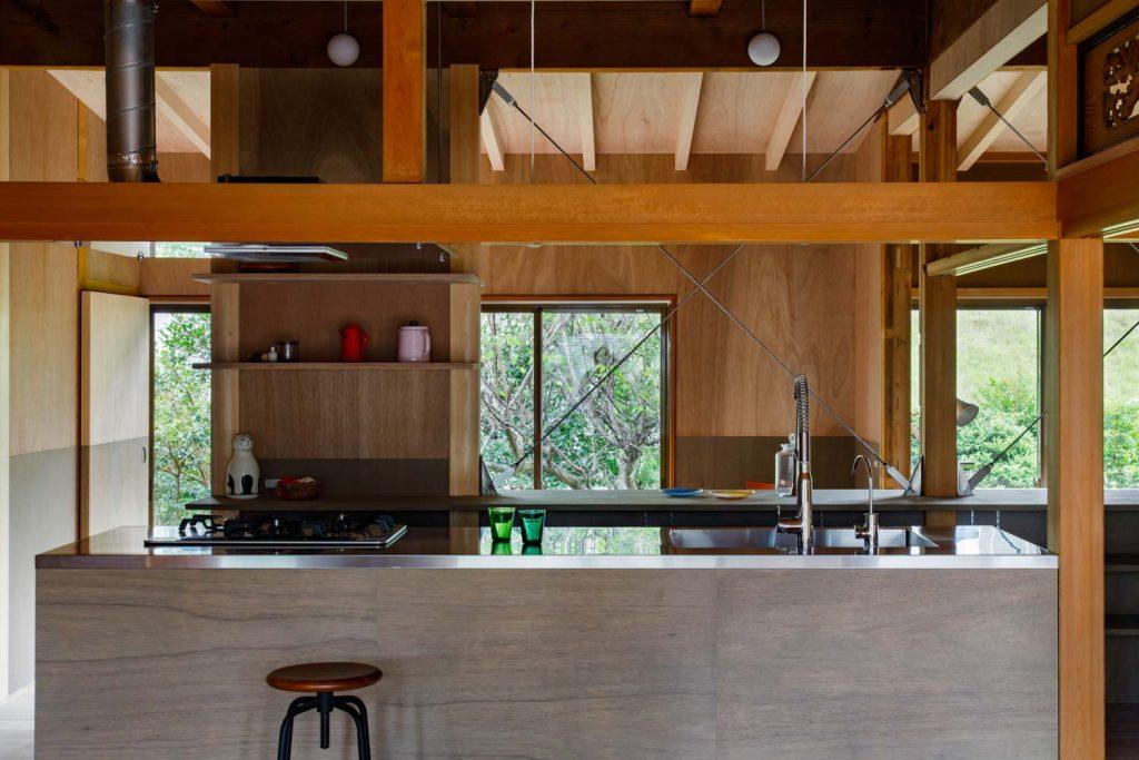 作品「T house renovation |中古住宅との協奏」の画像 その26 (建築家 : 阿曽 芙実)