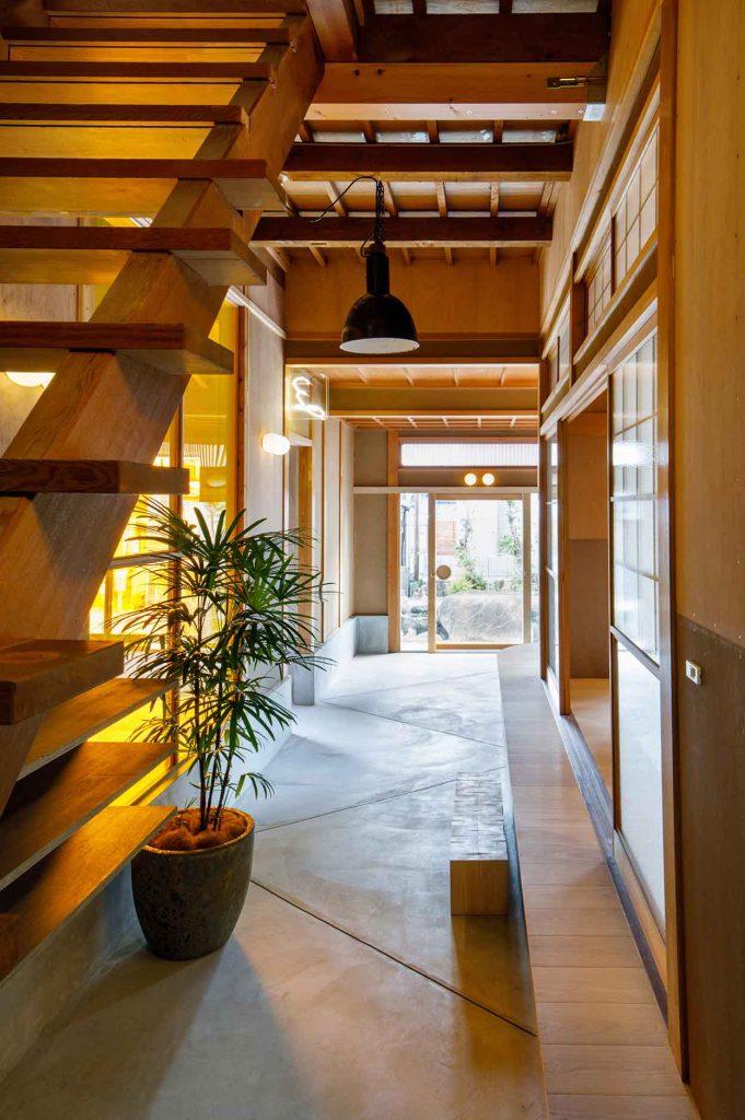 作品「T house renovation |中古住宅との協奏」の画像 その28 (建築家 : 阿曽 芙実)