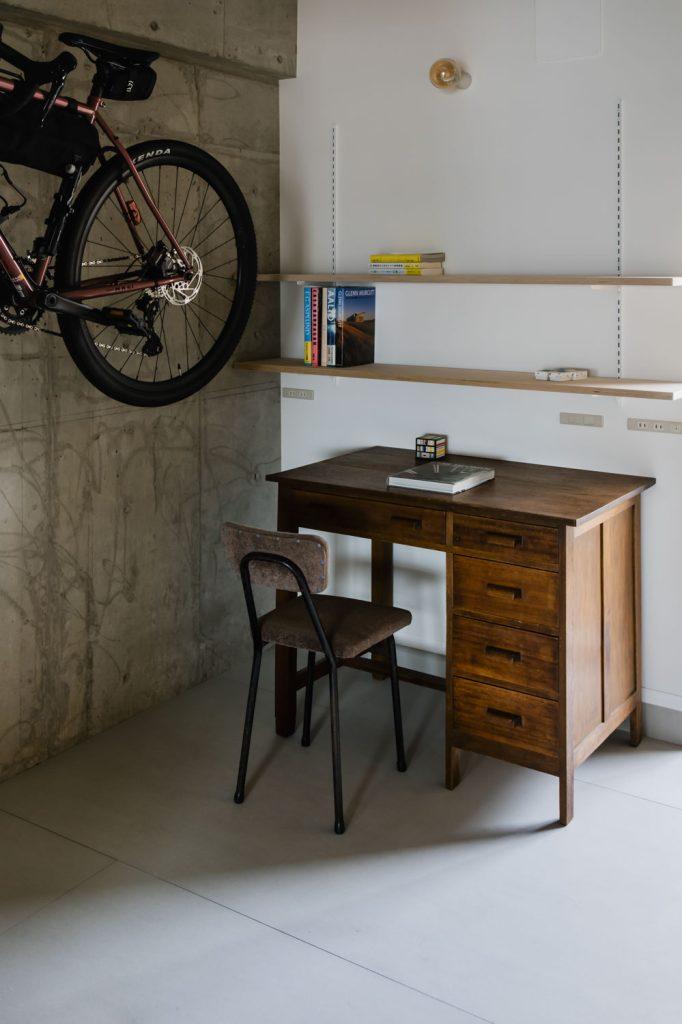 作品「house N apartment renovation」の画像 その10 （建築家 : 阿曽 芙実）