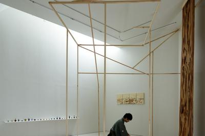 Tenkai | 建築家 佐野 文彦 の作品