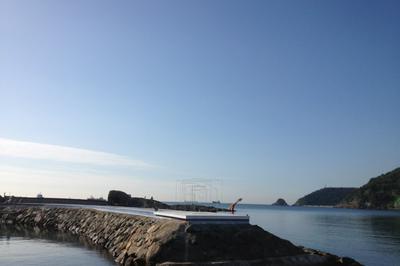 Ma Layer / Busan Sea Art Festival | 間層 / 釜山シー・アート・フェスティバル | work by Architect Fumihiko Sano