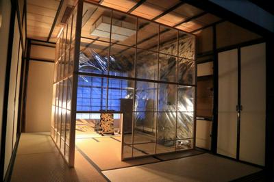 Infinitesimal | work by Architect Fumihiko Sano