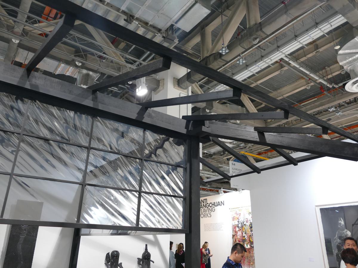 作品「Singapore Fair Tearoom | シンガポールフェア茶室」の画像 その6 （建築家 : 佐野 文彦）