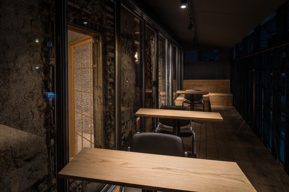 作品「FabCafe Kyoto / MTRL KYOTO」の画像 その10 （建築家 : 佐野 文彦）