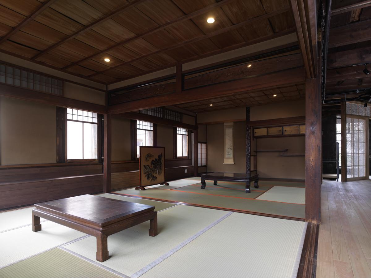 作品「FabCafe Kyoto / MTRL KYOTO」の画像 その12 （建築家 : 佐野 文彦）