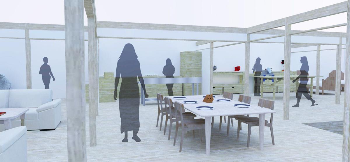 Image of "JAPAN HOUSE EXHIBITION | JAPAN HOUSE 展示企画", the work by architect : Fumihiko Sano (image number 1)