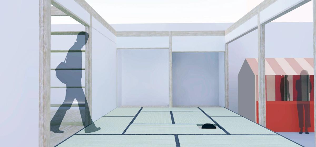 Image of "JAPAN HOUSE EXHIBITION | JAPAN HOUSE 展示企画", the work by architect : Fumihiko Sano (image number 3)