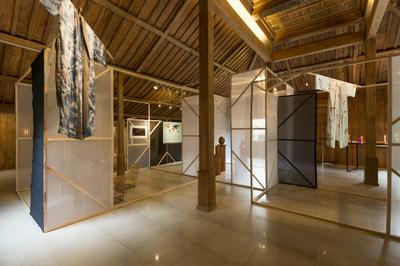 Domesticity VI | work by Architect Fumihiko Sano