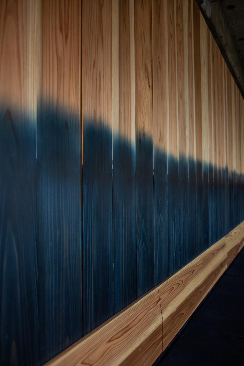 作品「Tokushima University Communication Hub | 徳島大学 コミュニケーション・ハブ」の画像 その9 （建築家 : 佐野 文彦）