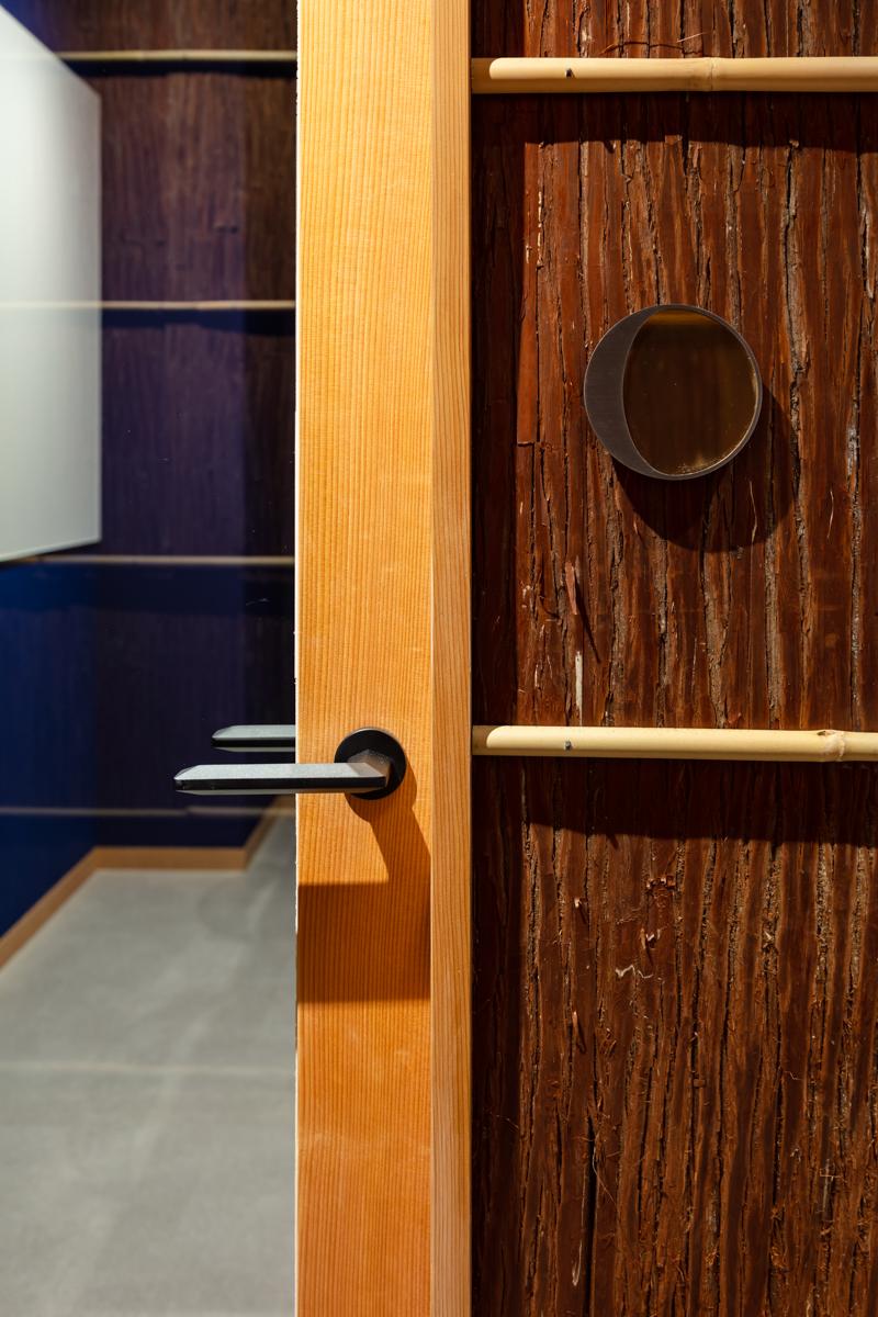 Image of "BizReach Shibuya Shin-Minamiguchi Office | ビズリーチ 渋谷新南口オフィス", the work by architect : Fumihiko Sano (image number 16)