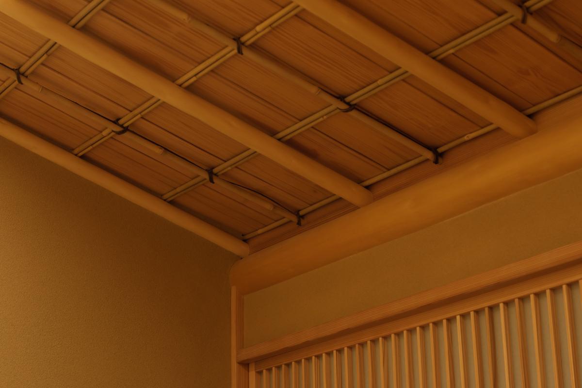 作品「Japanese Cuisine Tokiwa | 日本料理 ときわ」の画像 その12 （建築家 : 佐野 文彦）