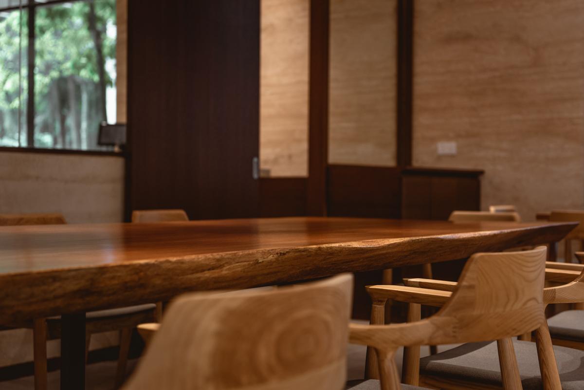 作品「Sakana Japanese Dining」の画像 その10 （建築家 : 佐野 文彦）