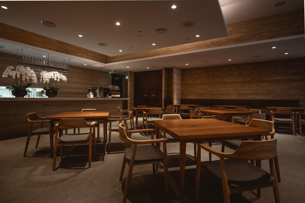 作品「Sakana Japanese Dining」の画像 その11 （建築家 : 佐野 文彦）