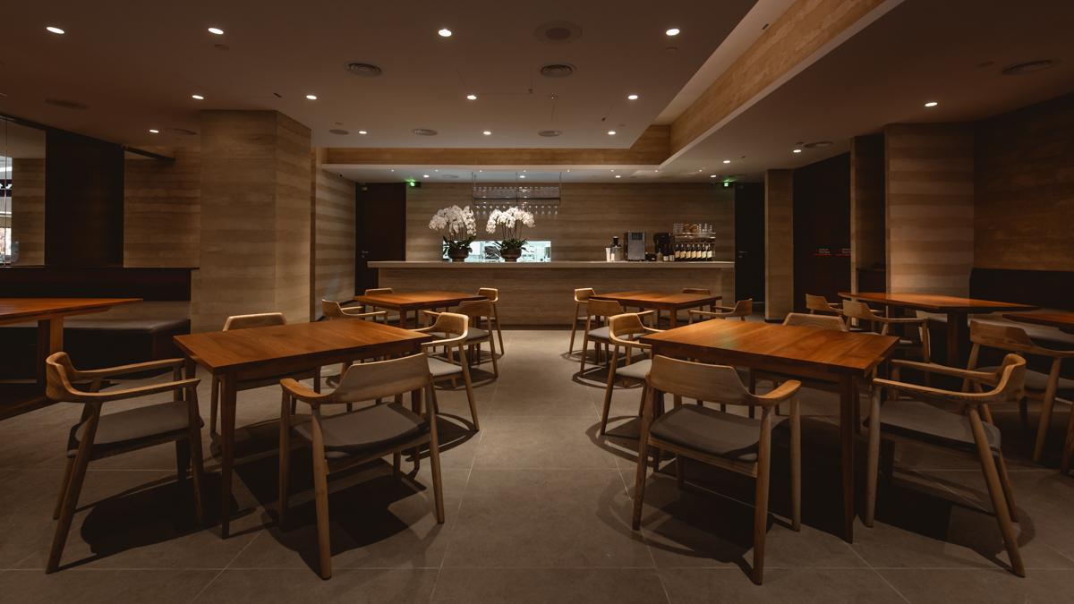作品「Sakana Japanese Dining」の画像 その12 （建築家 : 佐野 文彦）