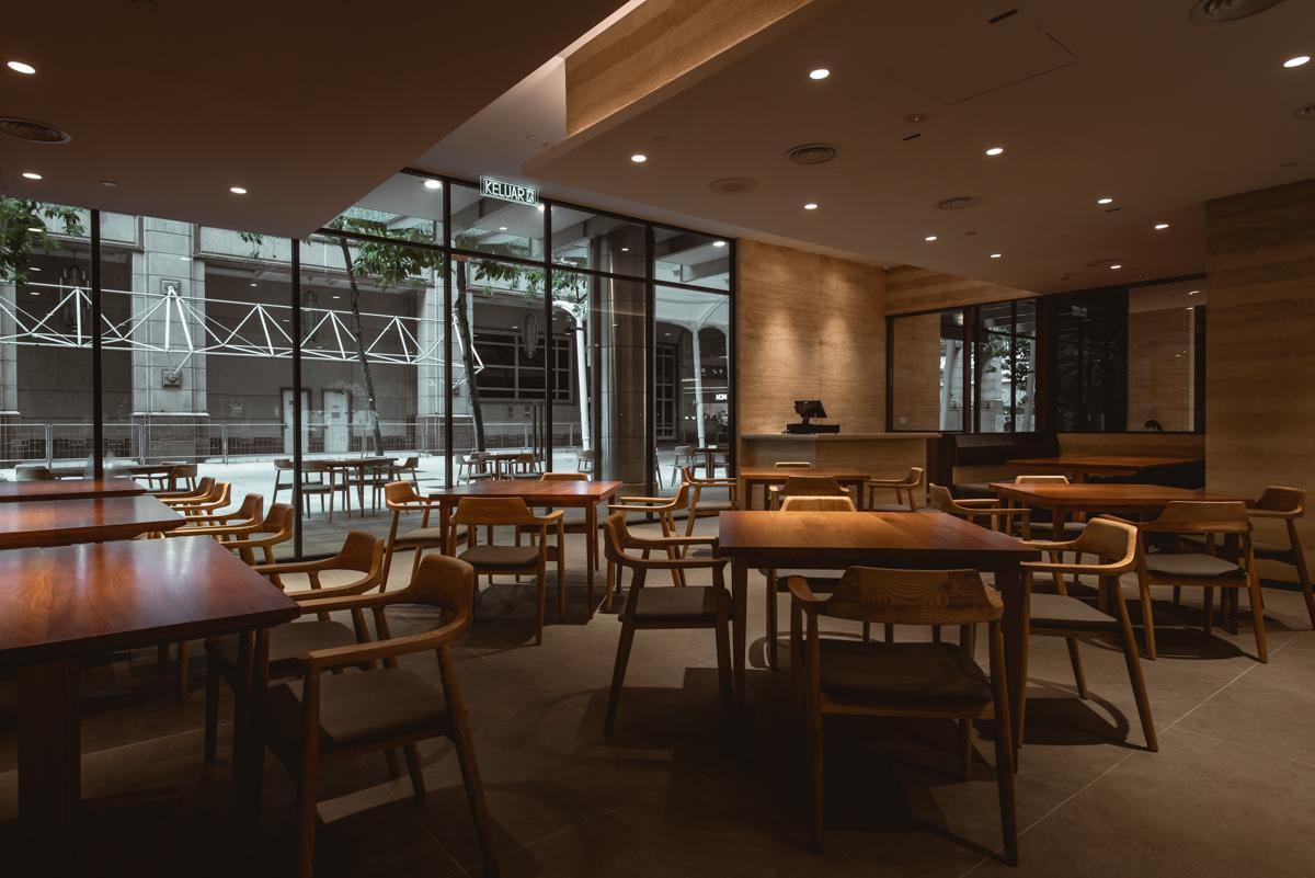 作品「Sakana Japanese Dining」の画像 その13 （建築家 : 佐野 文彦）