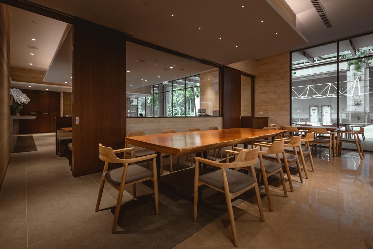 作品「Sakana Japanese Dining」の画像 その8 （建築家 : 佐野 文彦）