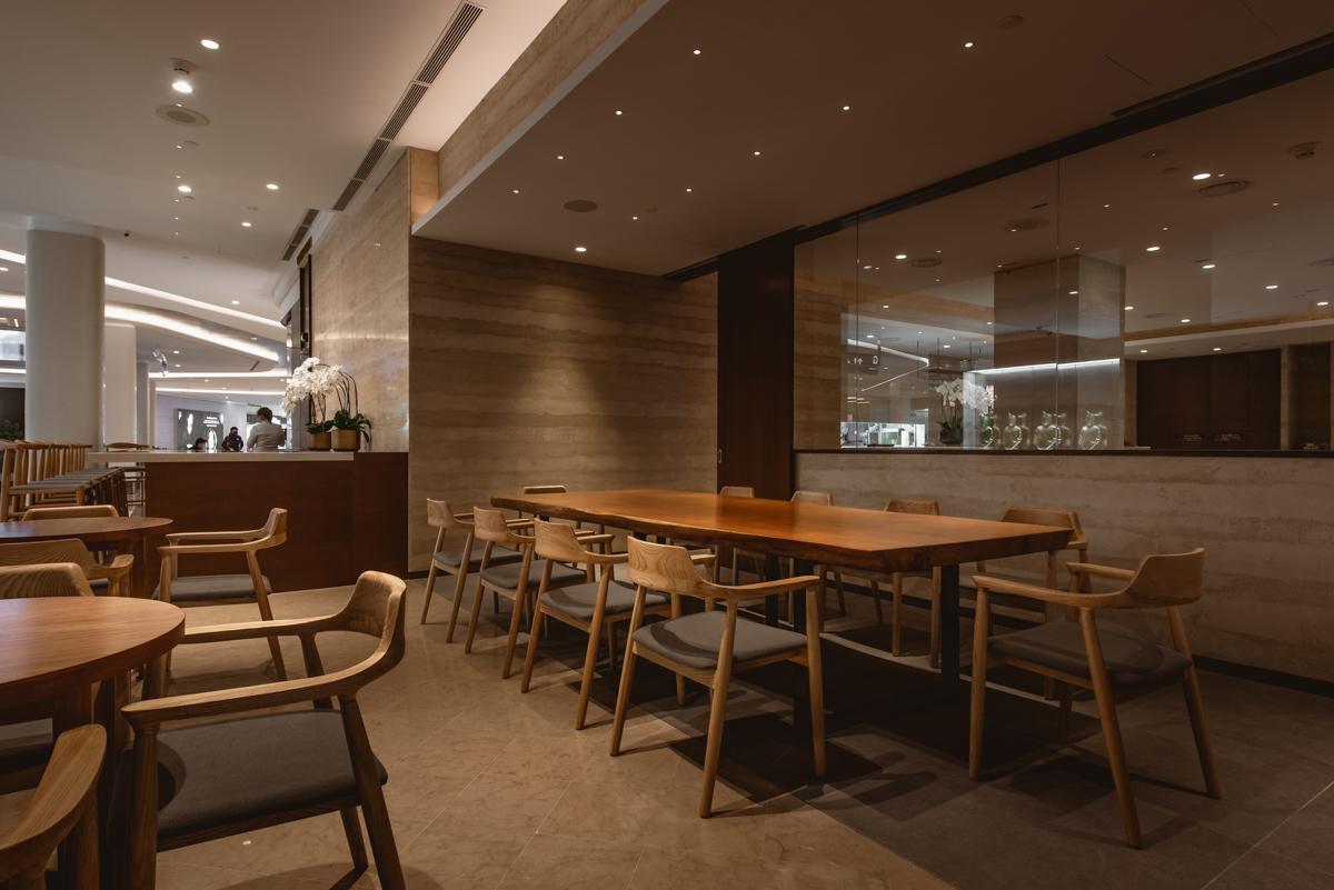 作品「Sakana Japanese Dining」の画像 その9 （建築家 : 佐野 文彦）