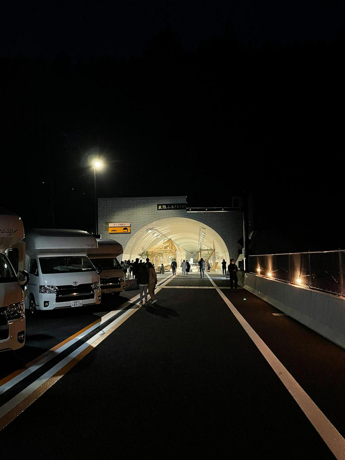 作品「Yabakei Tunnel Hotel | 耶馬渓トンネルホテル」の画像 その13 （建築家 : 佐野 文彦）