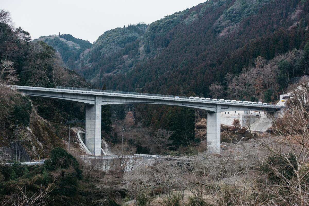作品「Yabakei Tunnel Hotel | 耶馬渓トンネルホテル」の画像 その3 （建築家 : 佐野 文彦）
