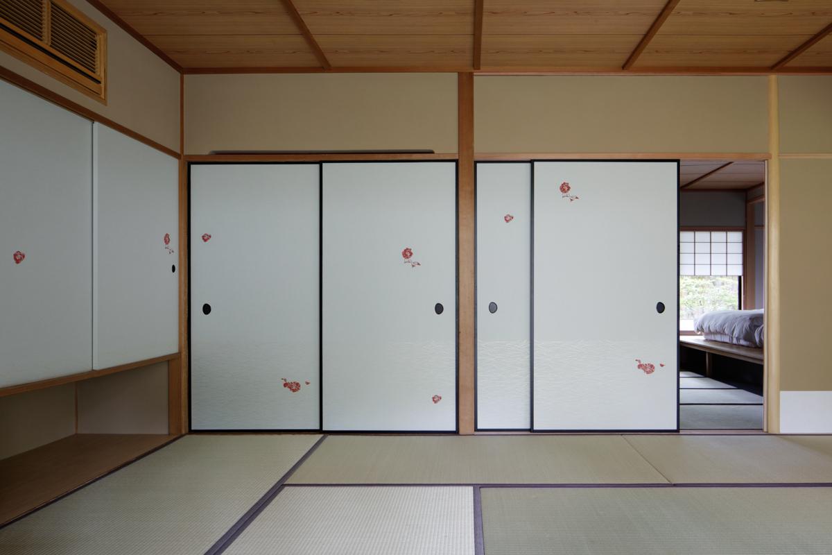 作品「Yakaku tei (Syusei-an) | 野鶴亭（秋成庵）」の画像 その3 （建築家 : 佐野 文彦）