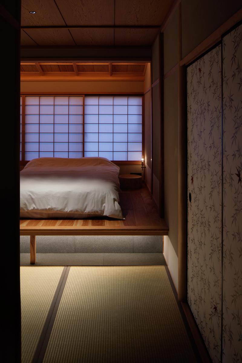作品「Yakaku tei (Syusei-an) | 野鶴亭（秋成庵）」の画像 その5 （建築家 : 佐野 文彦）