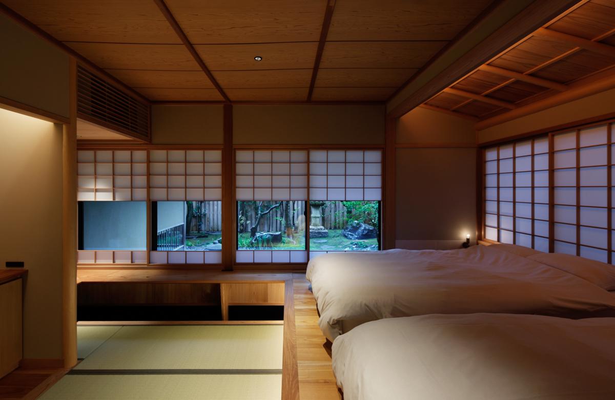 作品「Yakaku tei (Syusei-an) | 野鶴亭（秋成庵）」の画像 その6 （建築家 : 佐野 文彦）