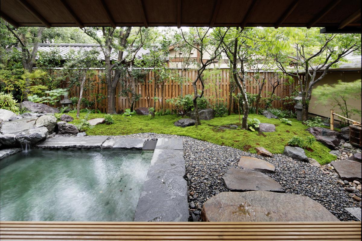 作品「Yakaku tei (Syusei-an) | 野鶴亭（秋成庵）」の画像 その9 （建築家 : 佐野 文彦）