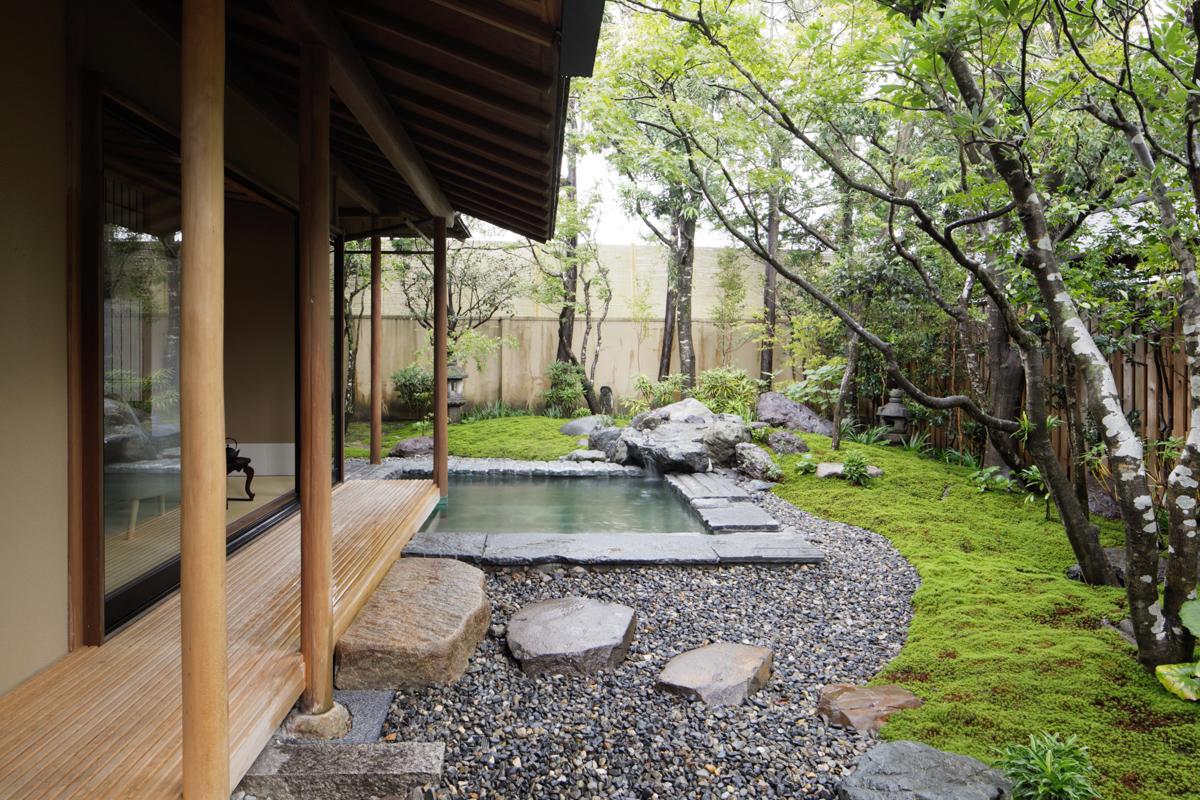 作品「Yakaku tei (Syusei-an) | 野鶴亭（秋成庵）」の画像 その10 （建築家 : 佐野 文彦）