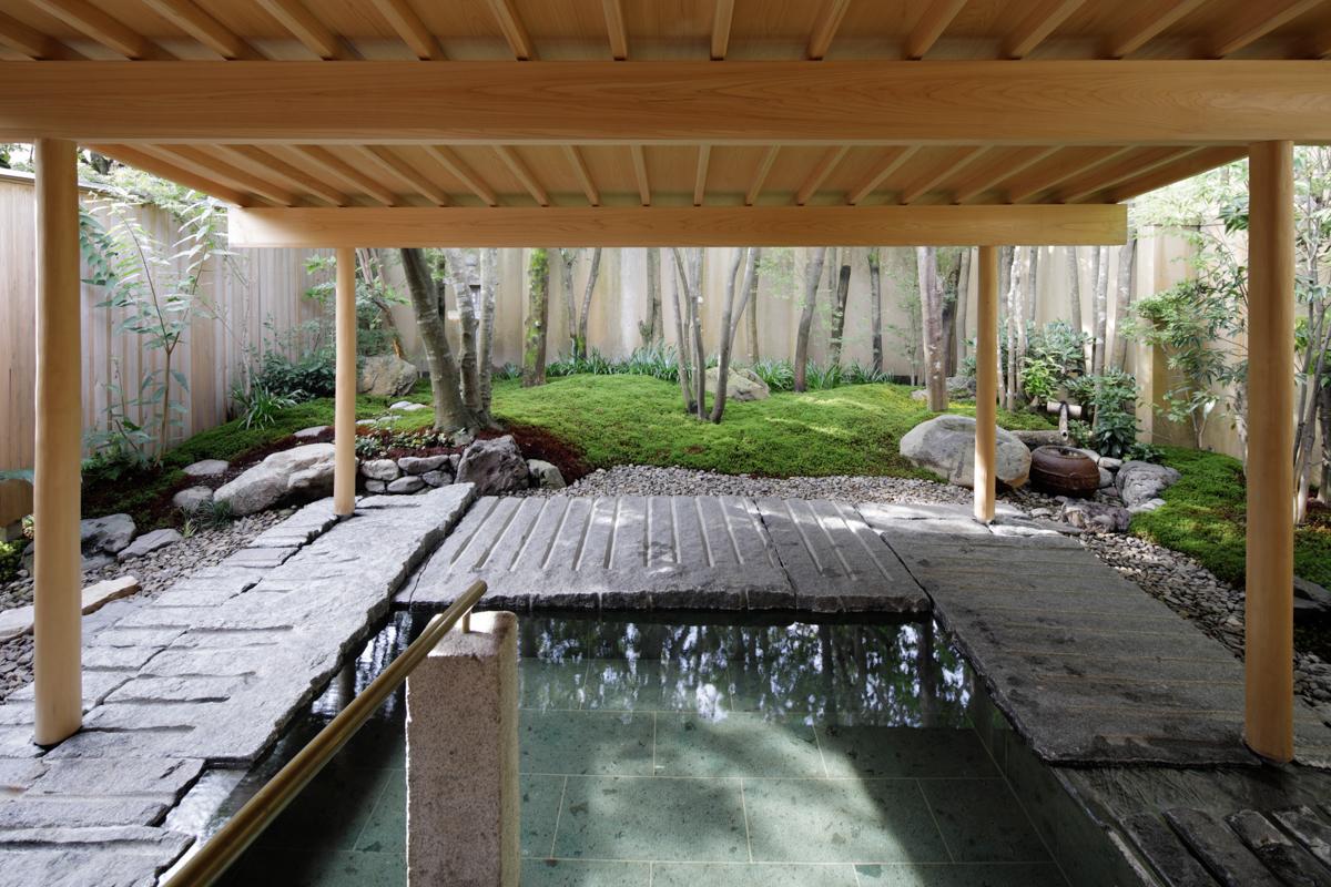 Image of "Yakaku tei (Muni-an) | 野鶴亭（無二庵）", the work by architect : Fumihiko Sano (image number 10)