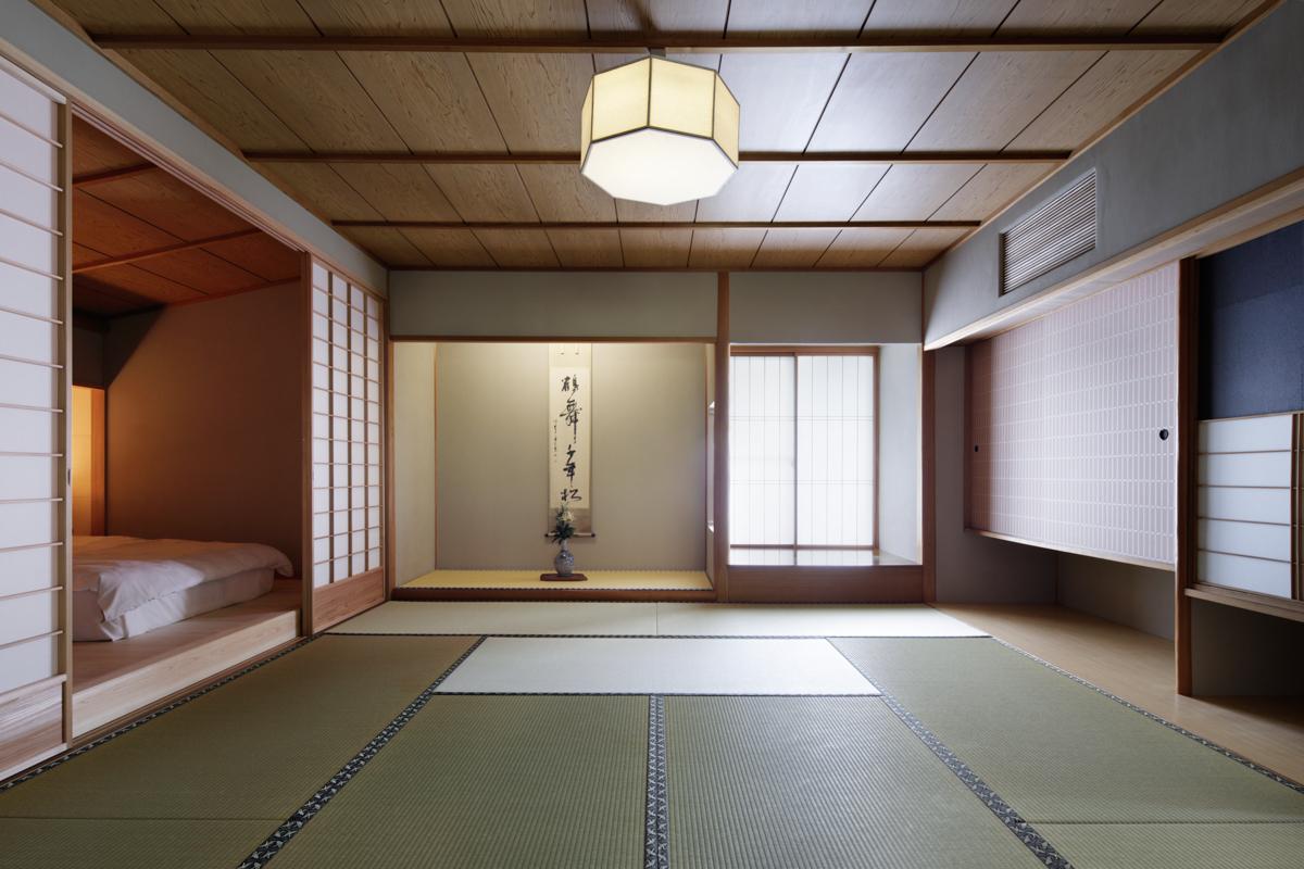 Image of "Yakaku tei (Muni-an) | 野鶴亭（無二庵）", the work by architect : Fumihiko Sano (image number 4)