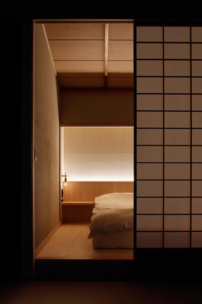 Image of "Yakaku tei (Muni-an) | 野鶴亭（無二庵）", the work by architect : Fumihiko Sano (image number 6)