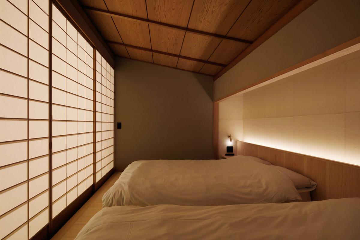 Image of "Yakaku tei (Muni-an) | 野鶴亭（無二庵）", the work by architect : Fumihiko Sano (image number 7)