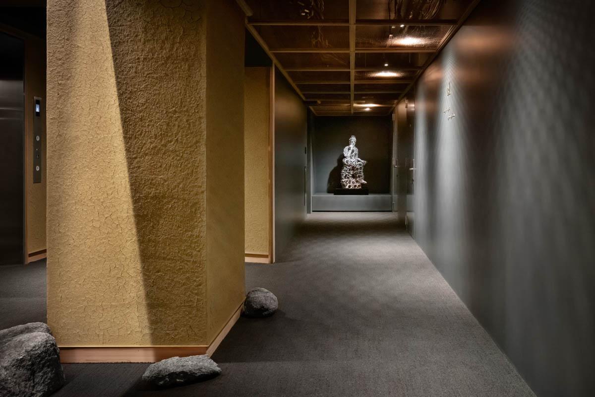 作品「MIROKU NARA | MIROKU 奈良」の画像 その5 （建築家 : 佐野 文彦）