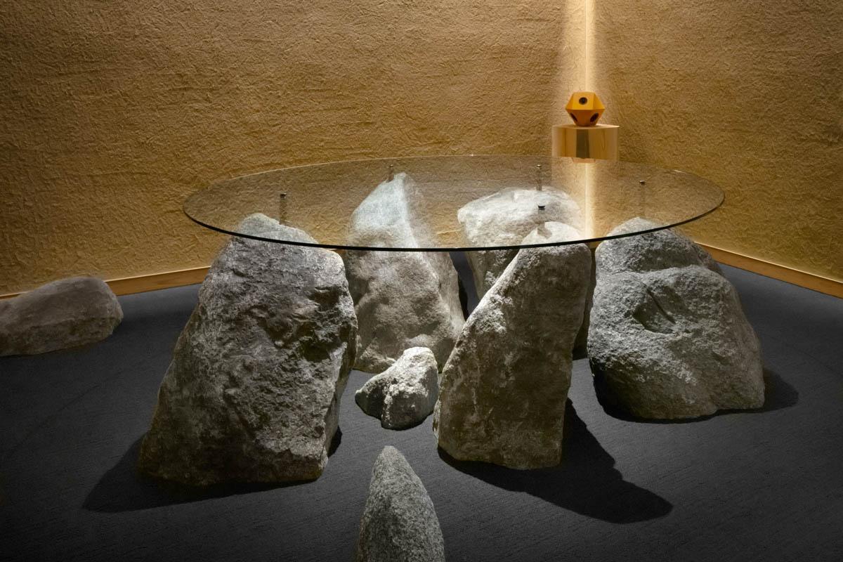 作品「MIROKU NARA | MIROKU 奈良」の画像 その9 （建築家 : 佐野 文彦）