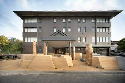 MIROKU NARA | MIROKU 奈良 | 建築家 佐野 文彦 の作品