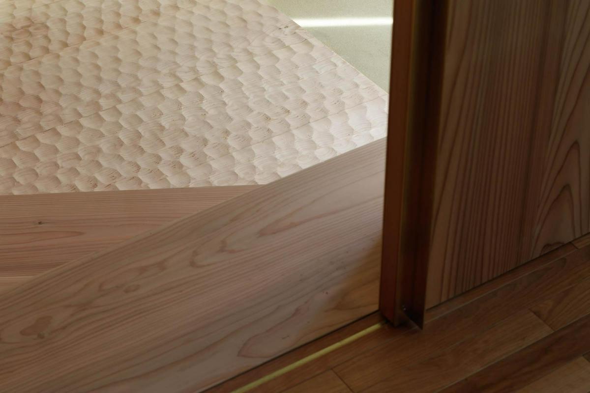 作品「O house | O邸」の画像 その10 （建築家 : 佐野 文彦）