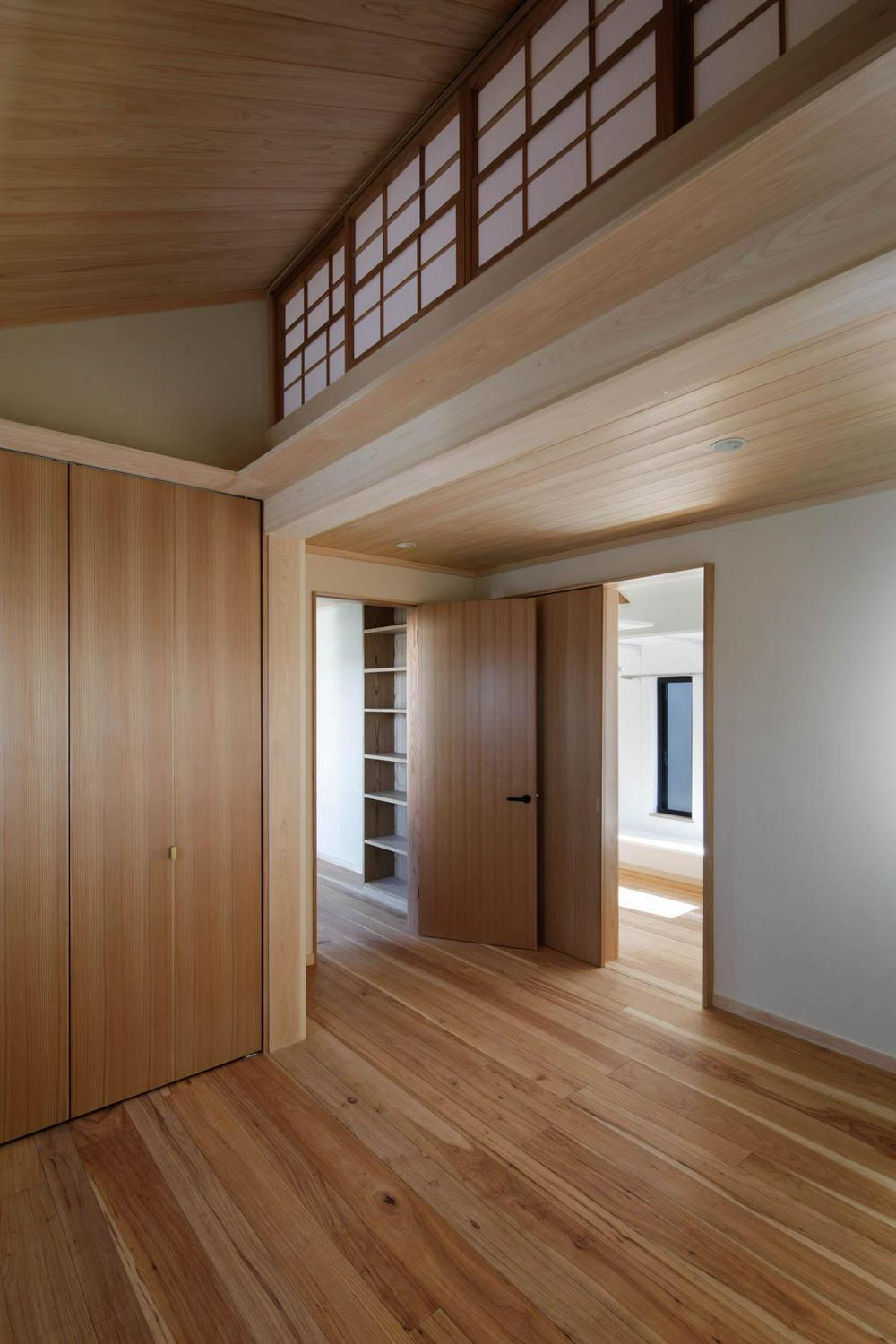 作品「O house | O邸」の画像 その5 （建築家 : 佐野 文彦）