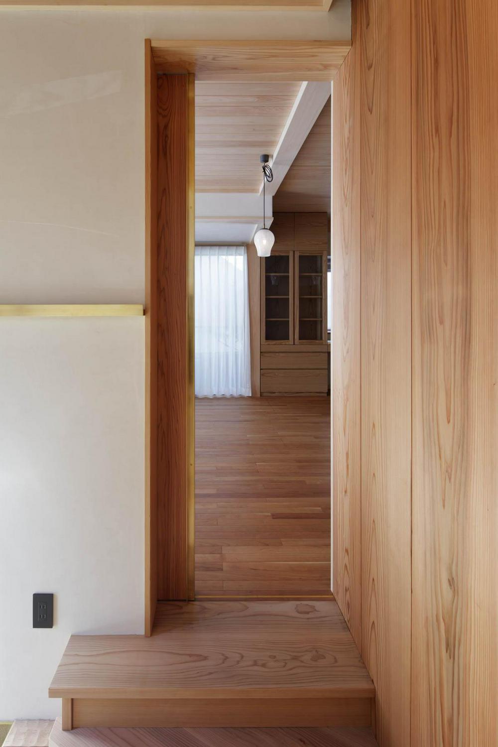 作品「O house | O邸」の画像 その8 （建築家 : 佐野 文彦）