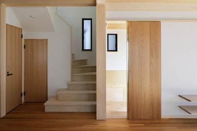 O house | O邸 | work by Architect Fumihiko Sano