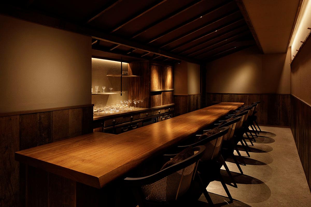作品「FOLKLORE」の画像 その6 （建築家 : 佐野 文彦）
