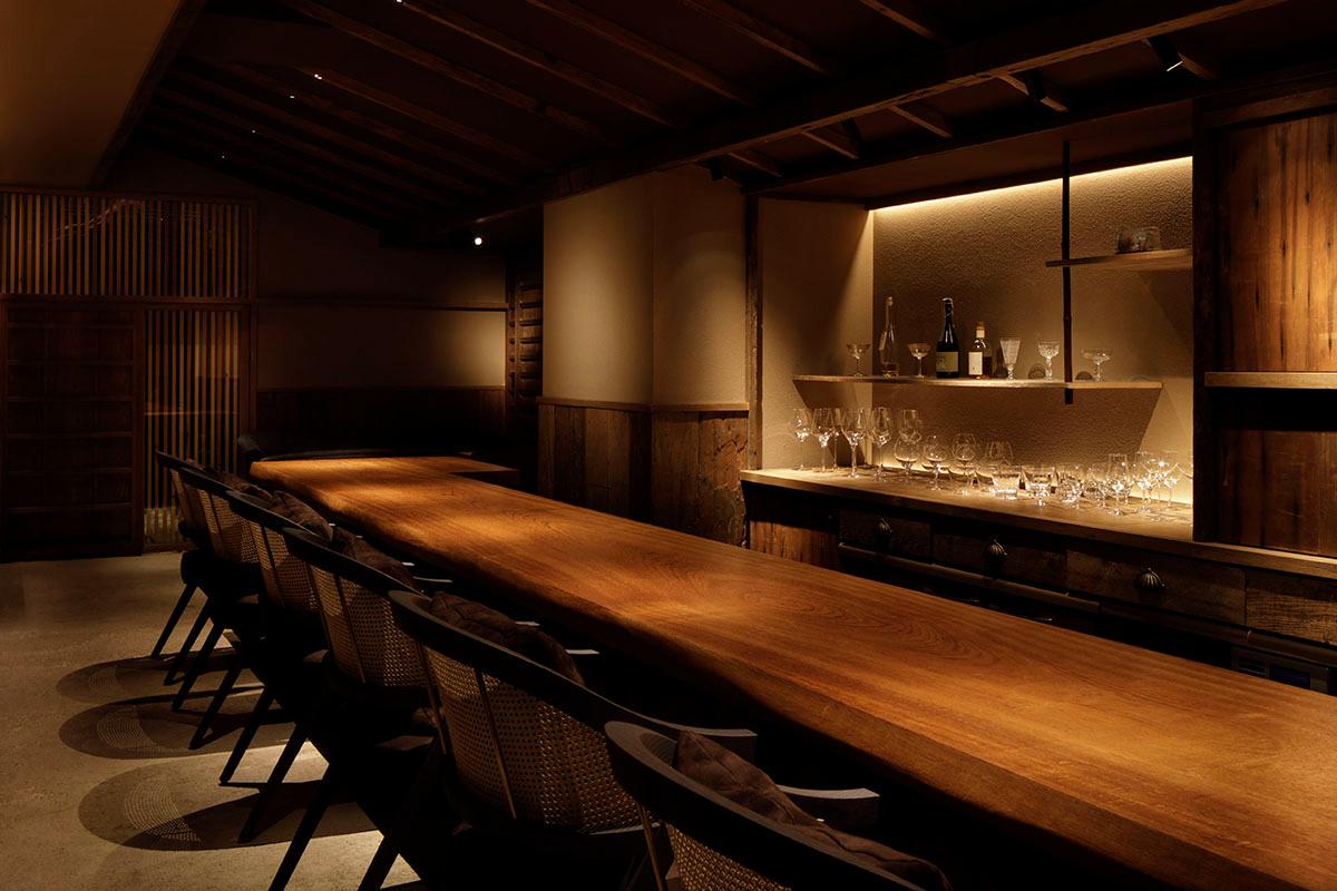 作品「FOLKLORE」の画像 その7 （建築家 : 佐野 文彦）