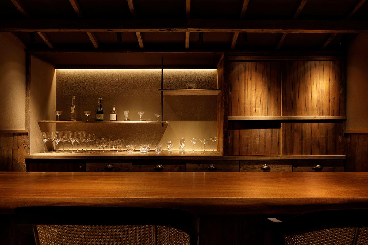 作品「FOLKLORE」の画像 その8 （建築家 : 佐野 文彦）