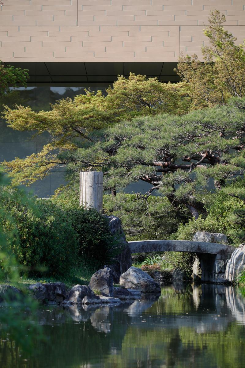 Image of "Grafting", the work by architect : Fumihiko Sano (image number 4)