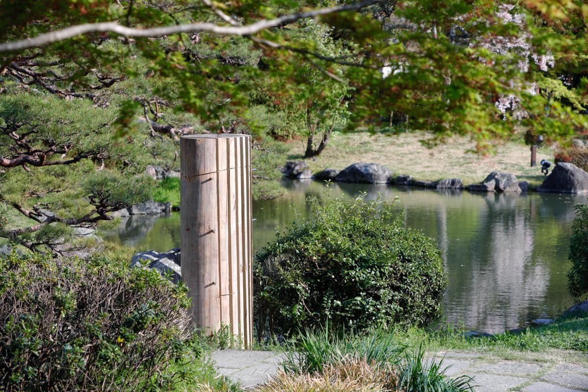 Image of "Grafting", the work by architect : Fumihiko Sano (image number 3)