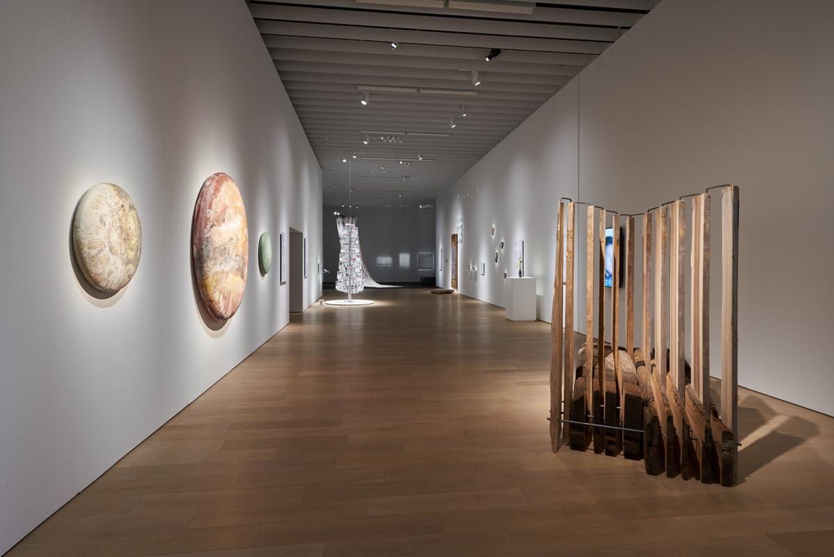 Image of "Visionaries | 跳躍する作り手たち", the work by architect : Fumihiko Sano (image number 4)