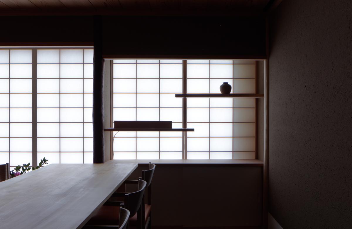 作品「Sazen | 茶全」の画像 その12 （建築家 : 佐野 文彦）