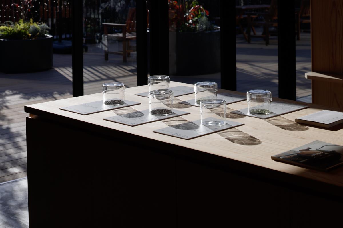作品「Sazen | 茶全」の画像 その6 （建築家 : 佐野 文彦）