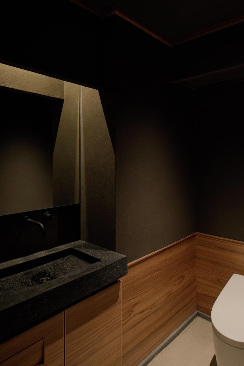 Image of "Okayama Hamura | 岡山はむら", the work by architect : Fumihiko Sano (image number 10)